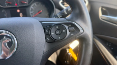 Vauxhall Crossland X 1.2 Tech Line Nav 5dr Petrol Hatchback